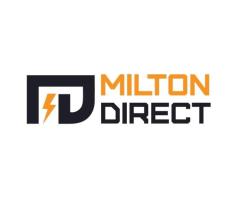 Milton Direct Limited
