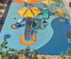 EPDM Playground Rubber Flooring Supplier in India