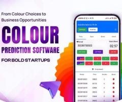 Drive Revenue with Feature-Rich Color Prediction Software Solutions