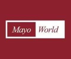 Mayo World Where Businesses Meet the World