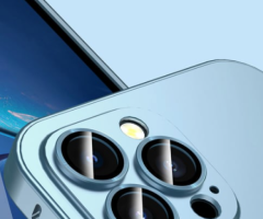 Premium Glass Protective iPhone Cases for Everyday Protection
