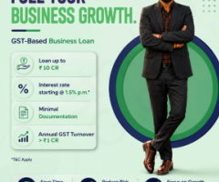 Your Trusted Partner for Business Growth