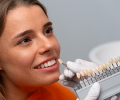 Modern Solutions for Healthy Teeth and Gums