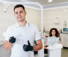 Modern Solutions for Healthy Teeth and Gums