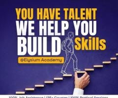 Best IT Training Institute in Tirunelveli