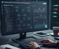 Premium Prediction Market Development Solutions