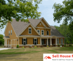 Get a No-Obligation Cash Offer Within 1 Day!