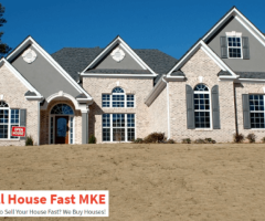 Get a No-Obligation Cash Offer Within 1 Day!
