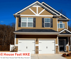 Get a No-Obligation Cash Offer Within 1 Day!