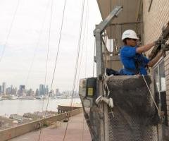Concrete Structural Damage Repair Brownsville