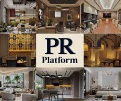 Top Interiors India: Best PR Platform for Interior Designers and Architects