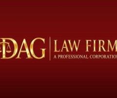 DAG Law Firm