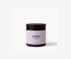 SKIN BY TANIN | Anti-Aging Face Serum | Herbal Face Serums in Encino, CA