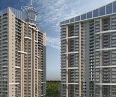 Buy 3 BHK & 4 BHK residential flats in Siddharth Vihar, Ghaziabad
