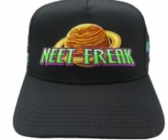 Buy Trucker Hats For Summer - neetfreak