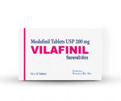 Best Buying Product Vilafinil 200 Mg Tablet At Buy ModafinilRx