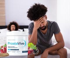 ProstaVive Reviews (MEDICAL VERDICT): Is It Truly Safe?