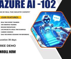 Best Azure AI Engineer | Azure AI Course in Hyderabad