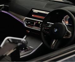 Self Drive Car Brisbane
