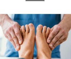 Targeted Dry Needling Therapy Carlingford, Northmead & Concord | The Foot Movement