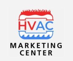 HVAC Digital Marketing Agency - Your Phones Will Ring