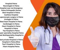Trusted Patna Orthopedic Doctor – Specialized Care at Mediversal