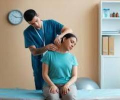 Massage Chiropractor near Me