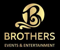 Event Organizer Services in Ahmedabad - Brothers Events