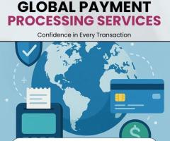Global Payment Processing Services