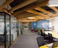 Coworking space in Bangalore - 1