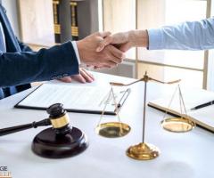 Top Civil Lawyer: Exceptional Legal Representation for Your Case