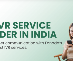 Best IVR Service Provider in India | IVR Companies