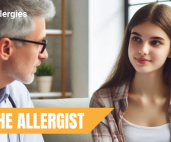 Allergy clinic