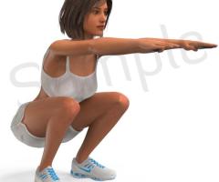 Innovative and Detailed 3D Character Design Services- CREATIVE DREAMRS