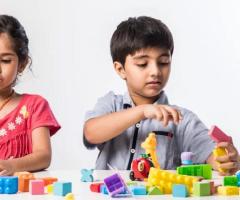 Consult Autism Doctor in Greater Noida for Your Child's Holistic Care