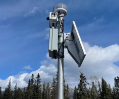 Comprehensive Air Pollution Monitoring with Air Quality Analysers