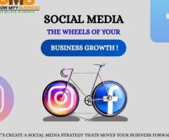Best Digital Marketing In Ghaziabad