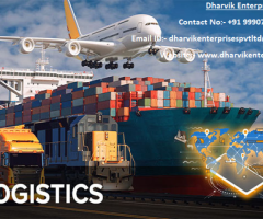 International Cargo Services & Domestic Courier Services