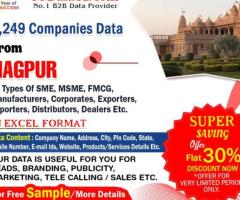 Download the Nagpur Company List - 99DataCD