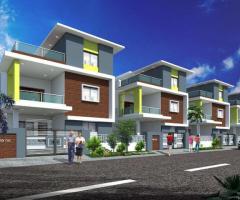 Best Locations for Buying a Luxury Home in Hyderabad
