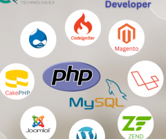PHP Course | PHP Coaching Centre in Coimbatore