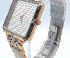 Audemars Preguet Diamond Watch - 1