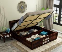 Hydrollic Beds on Lowest Price - 10% Discount on Purchasing Directly from the Factory