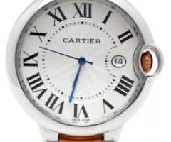 Cartier Ballon Bleu Mens  Watch (1)