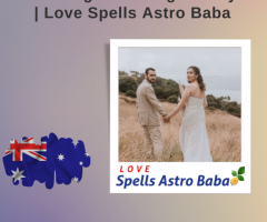 Love Marriage Astrologer In Sydney | Love Spells Astro Baba