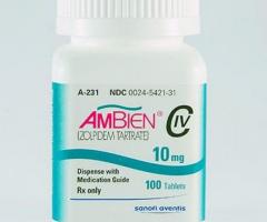Buy Ambien Online UK For Anxiety at a Cheap Price - Xanax Online
