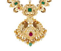 Stylish Lightweight Jewellery Gold – Elegant & Everyday Wear