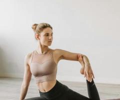 Yoga Poses for Beginners: Start Your Journey to Wellness