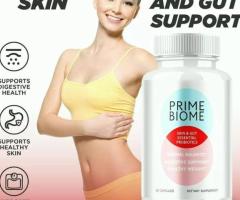 Prime Biome Reviews