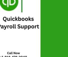 Quickbooks Payroll Support
